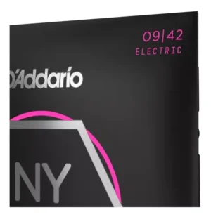 ENCORD D`ADDARIO PARA GUITARRA 09 NY XL