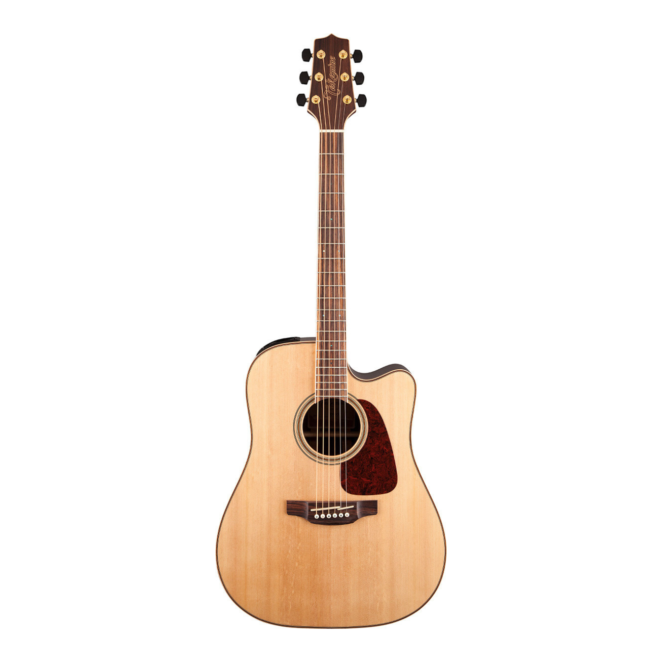 VIOLAO TAKAMINE GD93 CE