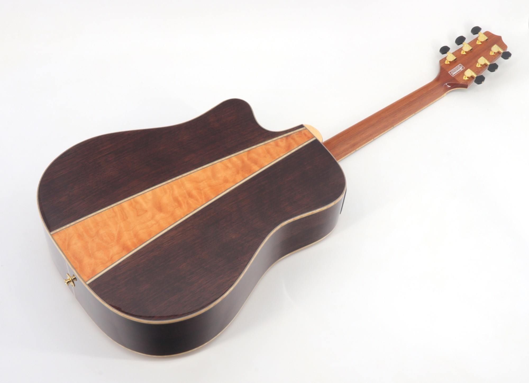 VIOLAO TAKAMINE GD93 CE - Imagem 2
