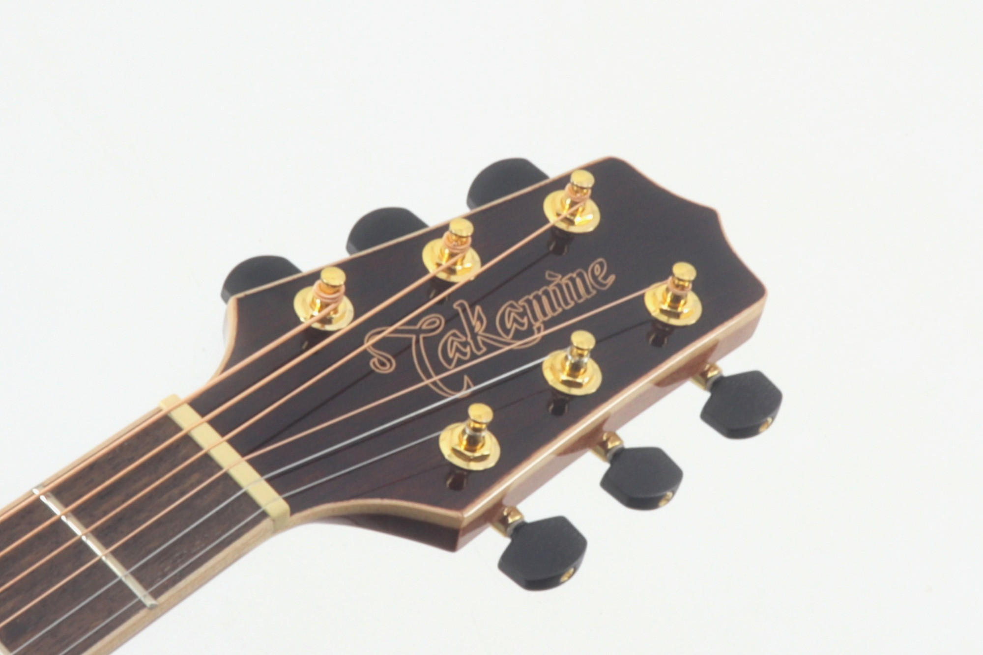 VIOLAO TAKAMINE GD93 CE - Imagem 3