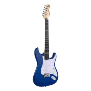GUITARRA MARQUES STRATO DARK BLUE
