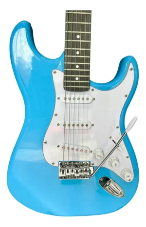 GUITARRA MARQUES STRATO GT172 SSS SKY BLUE