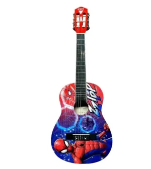 VIOLÃO INFANTIL PHX SPIDERMAN VIM-S2