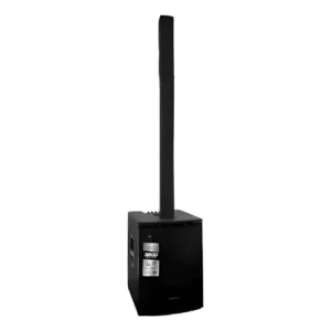 Caixa de Som Ativa Torre Waldman TWR-3600 15"