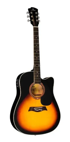 VIOLÃO MICHAEL VMF361 SB