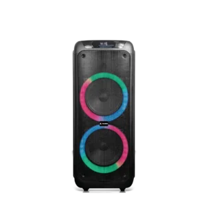 CAIXA DE SOM K AUDIO ATIVA FIESTA 2100