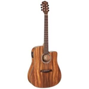 VIOLÃO HOFMA HMF280 STNT