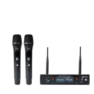 MICROFONE SEM FIO K-382M