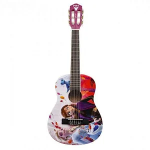 VIOLÃO INFANTIL PHX DISNEY FROZEN 2 VIF-2
