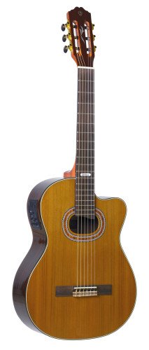 VIOLÃO STRINBERG CLASSICO SC35C