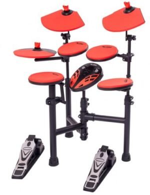 BATERIA ELETRONICA X-PRO ED2