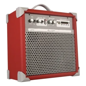 CAIXA DE SOM LL AUDIO UP 8