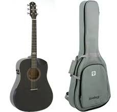 VIOLAO STRINBERG SD301HCR TOS