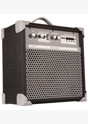 CAIXA DE SOM LL AUDIO UP 6