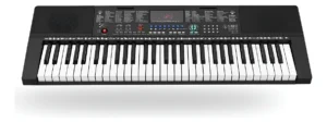 TECLADO SPRING TC-161MK