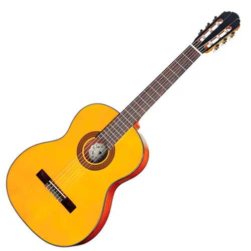 VIOLÃO DE NYLON EAGLE DH69 TNT