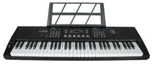 TECLADO SPRING TC-061