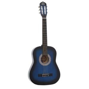 VIOLÃO ZELLMER AZUL MT-36