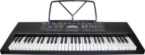 TECLADO SPRING TC-261X USB