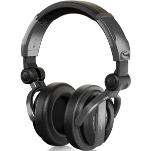 FONE DE OUVIDO BEHRINGER BDJ 1000