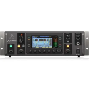 MESA DE SOM DIGITA  BEHRINGER X32 RACK