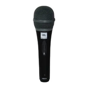 MICROFONE JBL CSHM10 PRETO