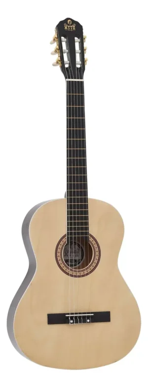 VIOLÃO ZELLMER MYTH MT39N NATURAL