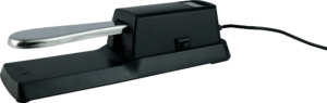 PEDAL SUSTAIN SMART PARA TECLADO  SMPS-02