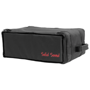 CAPA SOLID SOUND RACK 4E NYLON PC