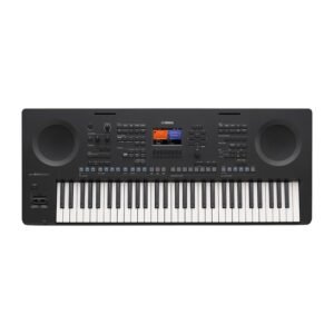 TECLADO YAMAHA PSR SX620 BRA