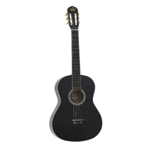 VIOLÃO ZELLMER MYTH MT39N PRETO