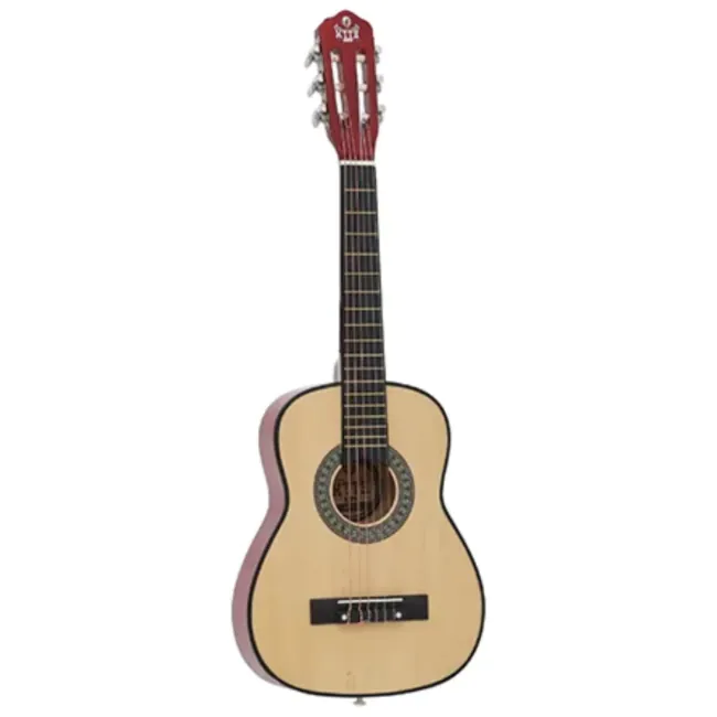 VIOLÃO INFANTIL ZELLMER NATURAL MT30N