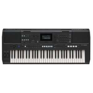 TECLADO YAMAHA PSR E583 BRA