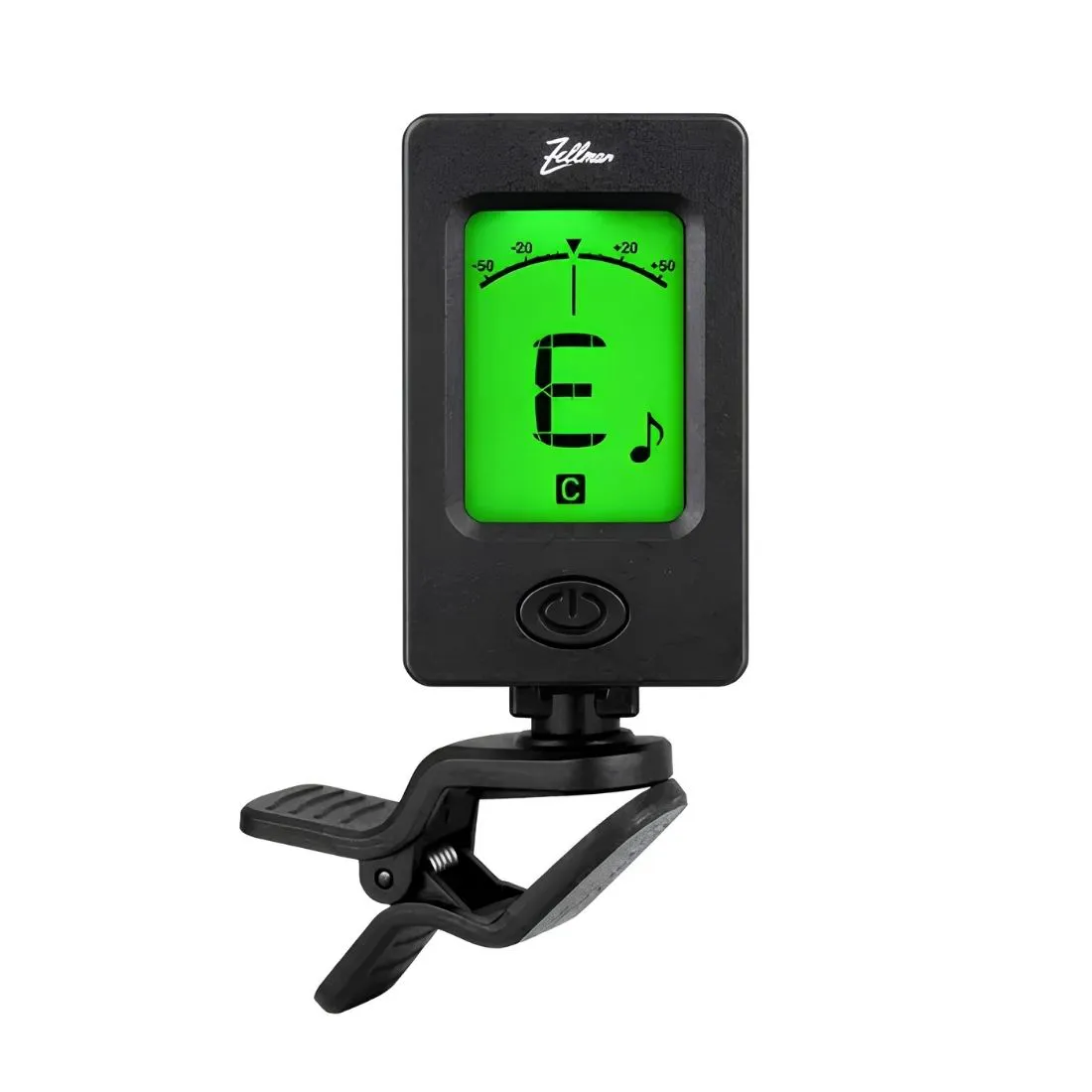 AFINADOR ZELLMER STRINGS DIGITAL JT-02