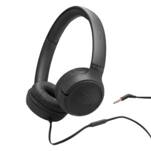 FONE DE OUVIDO JBL TUNE-530 PRETO