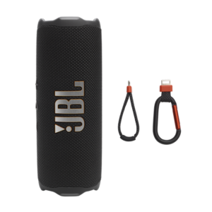 CAIXA DE SOM JBL FLIP7 PRETA